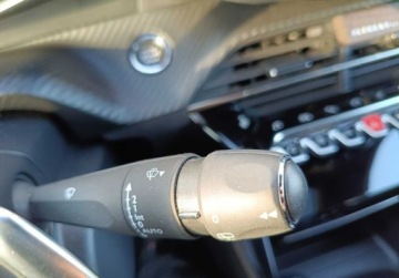 Peugeot 2008 II SUV 1.2 PureTech 155KM 2022 Peugeot 2008 1.2 PB 155KM EAT8 GT Pack FVMARZA Salon PL Serwis ASO Gwaranc, zdjęcie 22