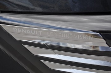 Renault Trafic III Combi 2.0 dCi  170KM 2023 RENAULT TRAFIC 9 os Krajowy Bezwypadkowy Przewóz Osób Niepełnosprawnych, zdjęcie 39