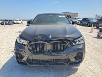 BMW Seria 6 G32 2022 BMW X6M 2022 4.4 Benzyna 600KM, zdjęcie 5