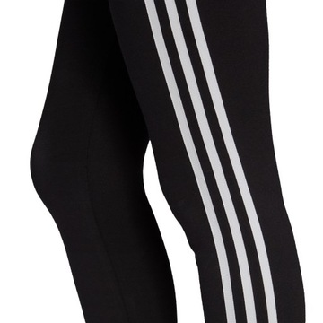 34 LEGGINSY SPODNIE GETRY ADIDAS ORIGINALS FM3287