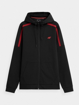 СПОРТИВНЫЙ МУЖСКОЙ КОСТЮМ 4F СВИТШОТ БРЮКИ СПОРТИВНЫЕ КОСТЮМЫ СПОРТИВНЫЙ КОМПЛЕКТ