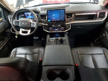 Ford Expedition III 2024 Ford Expedition Max Xlt 2024 3.5l 3.5 Benzyna 400KM, zdjęcie 8