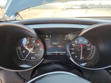 Alfa Romeo Giulia II 2017 Alfa Romeo Giulia Ti 2017 2.0l 2.0 Benzyna 280KM, zdjęcie 9