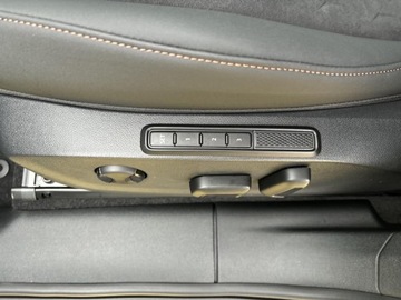 Cupra Terramar 2025 Cupra Terramar 2.0 TSI 204 KM 7-biegowa automatycz, zdjęcie 12