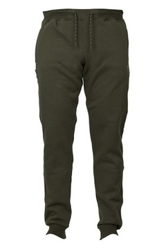 Spodnie Fox Collection Green/Silver Joggers L