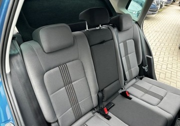 Volkswagen Golf Sportsvan Sportsvan 1.2 TSI BlueMotion Technology 110KM 2017 Volkswagen Golf Sportsvan 1,2 Benzyna 110 KM Automat Serwis GWARANCJA Zami, zdjęcie 24