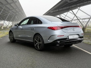 Mercedes CLA C118/X118 2026 MERCEDES-BENZ CLA 250+ AMG Line Sedan (272KM) 2026, zdjęcie 3