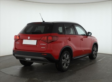 Suzuki Vitara III SUV Facelifting 1.4 BoosterJet 140KM 2019 Suzuki Vitara 1.4 BoosterJet, Salon Polska, 4X4, zdjęcie 4