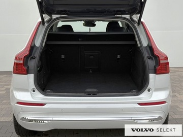 Volvo XC60 II Crossover Facelifting 2.0d B4 197KM 2022 Volvo XC 60 B4 Diesel | Plus Bright | aut | FV23%, zdjęcie 30