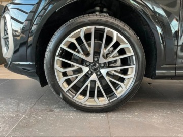 Audi Q5 II SUV Facelifting 2.0 40 TFSI MHEV 204KM 2026 AUDI Q5 TFSI quattro S line Suv 2.0 (204KM) 2026, zdjęcie 17