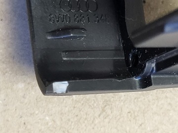 КРЫШКА НА РУЧКУ СИДЕНИЯ, AUDI A4 B9 8W A5 F5 8W 8W0881348 OE