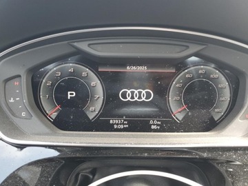 Audi A8 D5 2023 Audi S8 2023 4.0l 4.0 Benzyna 563KM, zdjęcie 9