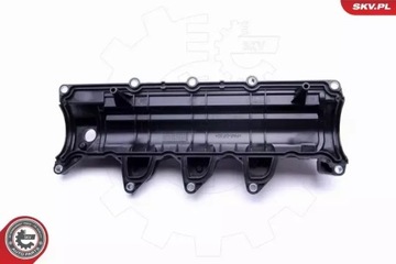 KRYT VENTILU 48SKV065 ESEN SKV
