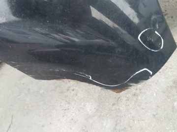 BLATNÍK PRAVÝ PŘEDNÍ KIA VENGA