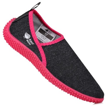 Buty do wody, sportowe Aqua Wave Bargi JRG