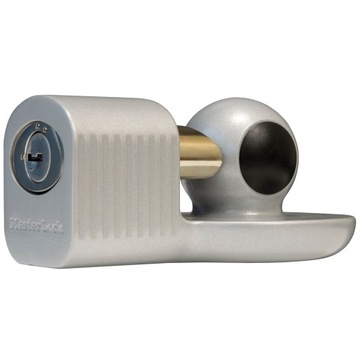 Замок, замок тягово-сцепного устройства 377EURDAT MasterLock Camping