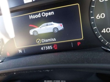 Cadillac 2023 Cadillac CT4 Premium Luxury 2023 2.0l 2.0 Benzyna 237KM, zdjęcie 11