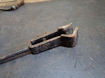 КРОНШТЕЙН НАРУЖНОГО ЗЕРКАЛА КРЕПЛЕНИЕ РУЧКИ FIAT ŻUK NYSA WARSZAWA VW