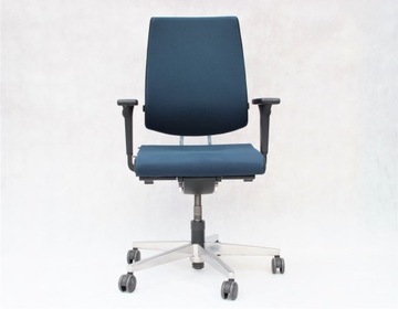 SEDUS BLACK DOT-102 офисный стул