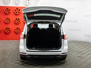 Ford S-Max II Van 2.0 TDCi 180KM 2016 FORD S-MAX 2.0 TDCI Titanium AWD Minivan 179KM 2016, zdjęcie 29