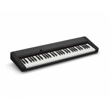 Мини-пианино Casio CT-S1 BK с клавиатурой
