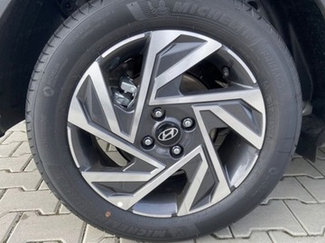 Hyundai Bayon SUV Facelifting 1.0 T-GDI 100KM 2026 HYUNDAI Bayon 1.0 T-GDI Modern Suv 100KM 2026, zdjęcie 10