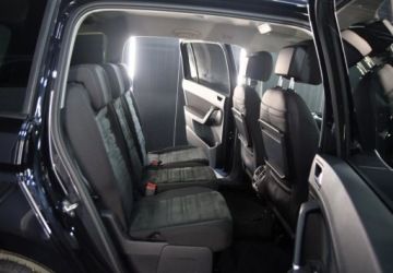 Volkswagen Touran III 2019 Volkswagen Touran 2.0 TDI _ Automat _ 5os _ 2.0 Diesel 115KM, zdjęcie 7