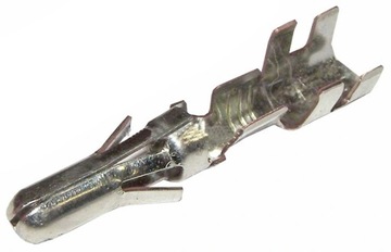 KONEKTOR PIN MESKI OKRAGLY L-3,5 MERCEDES BMW