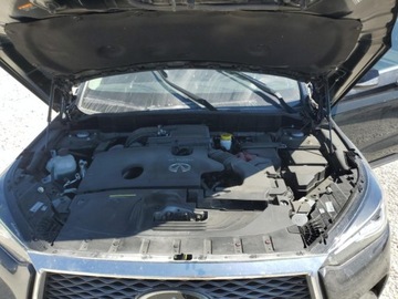 Infiniti QX50 2023 Infiniti QX50 2023 2,0L Luxe 2.0 Benzyna 268KM, zdjęcie 7