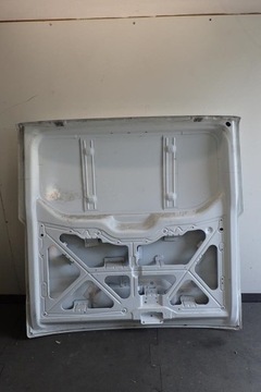 FORD TRANSIT CUSTOM люк 13-