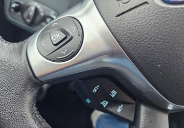 Ford C-MAX II Minivan 1.0 EcoBoost 125KM 2013 Ford C-MAX 1.0B 125KM.6Bieg.Parkasist Grzana SzybaFotele Faktura.Gw 125KM, zdjęcie 22