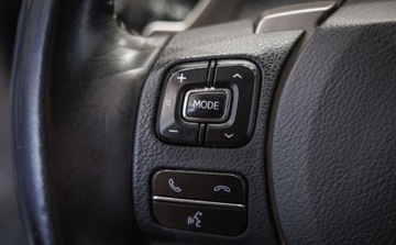 Lexus NX I SUV Facelifting 300 238KM 2019 Lexus NX 300 Optimum AWD 2.0 Benzyna 238KM, zdjęcie 24