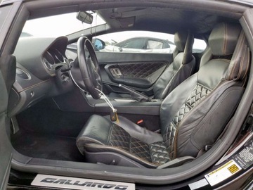 Lamborghini Gallardo 2012 Lamborghini Gallardo 2012 5.2l 5.2 Benzyna 550KM, zdjęcie 7