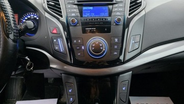 Hyundai i40 Kombi 1.7 CRDi LOW 115KM 2012 Hyundai i40 ledy, zdjęcie 13