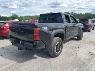 Toyota Tacoma II 2025 Toyota Tacoma Double Cab 2025 2.4l 2.4 Benzyna 278KM, zdjęcie 3