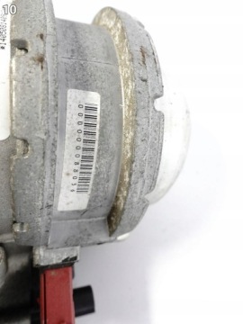 AUDI A8 S8 4H0 D4 LIFT 13-17 ПРАВАЯ ПОДНОЖКА ОПОРА ДВИГАТЕЛЯ 4.0 TFSI