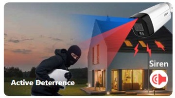 IP-КАМЕРА TIOC 2.0 DAHUA IPC-HDW3549H-AS-PV-0280B-