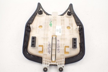 Водительское кресло Honda CB 500 F 13-16