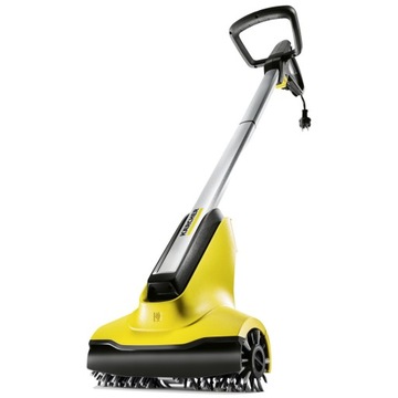 SZCZOTKA DO CZYSZCZENIA TARASÓW POSADZEK PCL 4 KARCHER 1.644-000.0