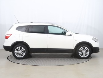 Nissan Qashqai I Crossover 2.0 dCi 150KM 2010 Nissan Qashqai+2 2.0 dCi, 1. Właściciel, 7 miejsc, zdjęcie 5