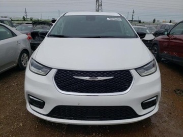 Chrysler Pacifica II 2024 Chrysler Pacifica Touring L, 2024r., 3.6L 3.6 Benzyna 287KM, zdjęcie 4