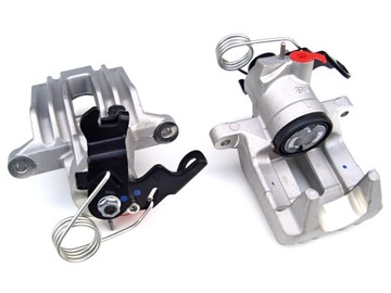 ZACISK HAMULCOWY TYŁ LEWY VW PASSAT KOMBI 1.9 TDI