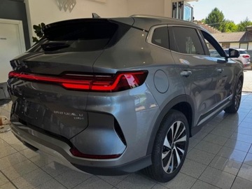 BYD Seal U DM-i 218KM 2025 DM-i Boost Suv 1.5 (214KM) 2025, zdjęcie 1