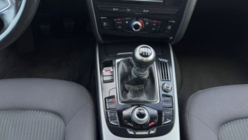 Audi A4 B8 2014 Audi A4 Avant 2.0TDI 147KM*Oryginał lakier*NAVI, zdjęcie 14