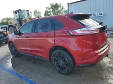 Ford Edge II 2022 Ford Edge Sel awd 2.0 Benzyna 250KM, zdjęcie 2