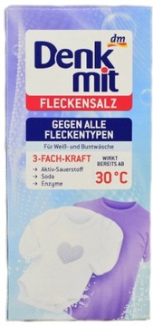 Denkmit sól odplamiająca 0,5 kg
