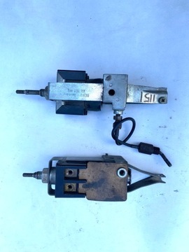 Cięgno mechanizm odpalania Mercedes W114 W115 W123