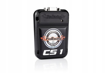 CHIP TUNING BOX CS1 DO SKODA RAPID 1.6 MPI 105KM