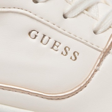 GUESS ORYGINALNE SNEAKERSY 35