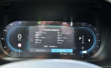 Volvo XC60 II 2021 Volvo XC 60 Volvo XC 60 B4 B Geartronic Momentum Pro 2.0 Benzyna 197KM, zdjęcie 28